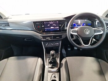 Used Volkswagen Polo 2023 for sale - 75668930: Photo
