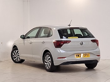 Used Volkswagen Polo 2023 for sale - 75668930: Photo