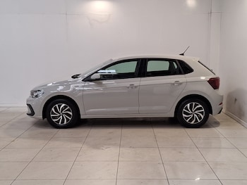 Used Volkswagen Polo 2023 for sale - 75668930: Photo