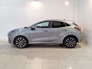 Used Ford Puma 2022 for sale - 74683792: Photo