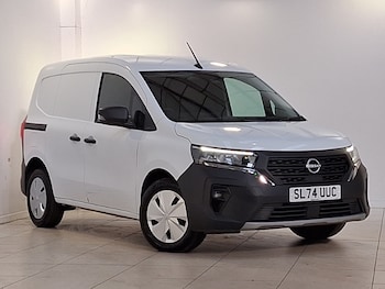 Used Nissan Other 2024 for sale - 78546800: Photo