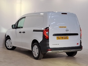 Used Nissan Other 2024 for sale - 78546800: Photo