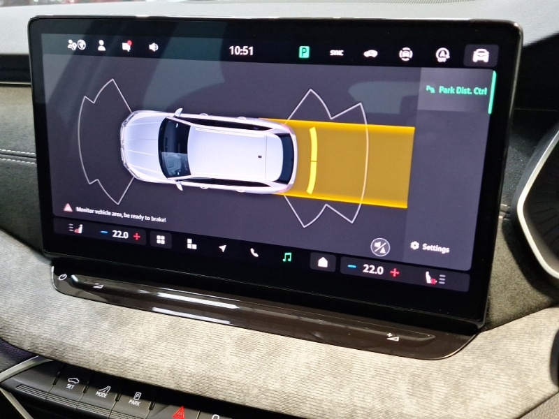 Used Skoda Octavia 2024 for sale - 76301684: Photo 10