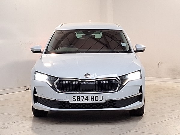 Used Skoda Octavia 2024 for sale - 76301684: Photo 12