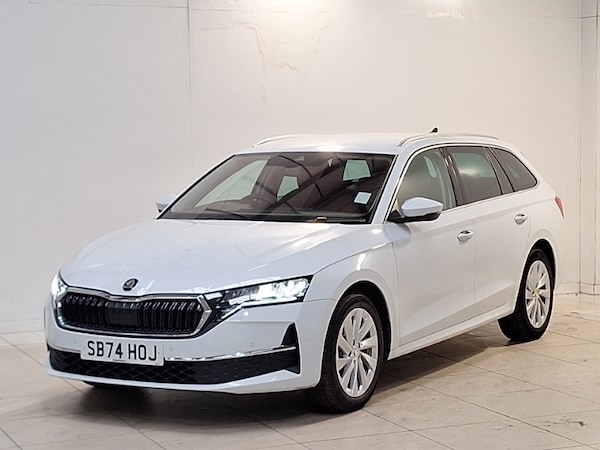 Used Skoda Octavia 2024 for sale - 76301684: Photo 13