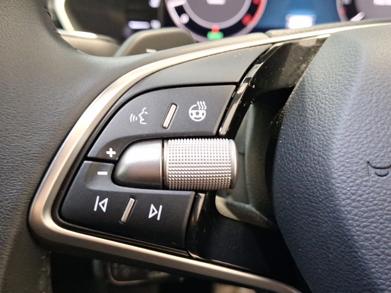 Used Skoda Octavia 2024 for sale - 76301684: Photo 15