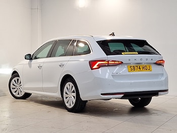 Used Skoda Octavia 2024 for sale - 76301684: Photo 3