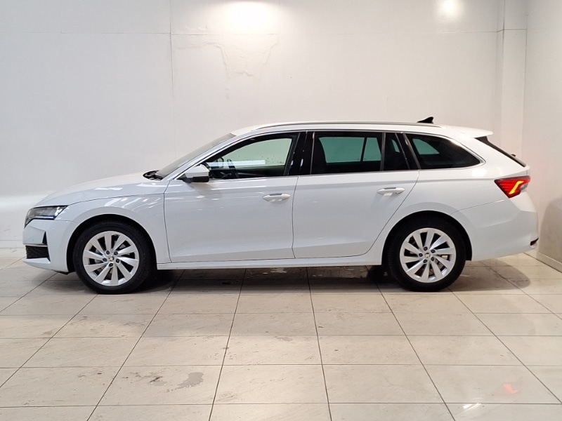 Used Skoda Octavia 2024 for sale - 76301684: Photo 4