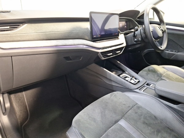 Used Skoda Octavia 2024 for sale - 76301684: Photo 5