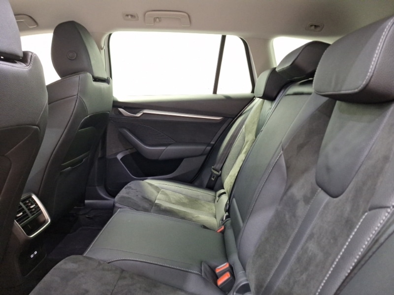 Used Skoda Octavia 2024 for sale - 76301684: Photo 6