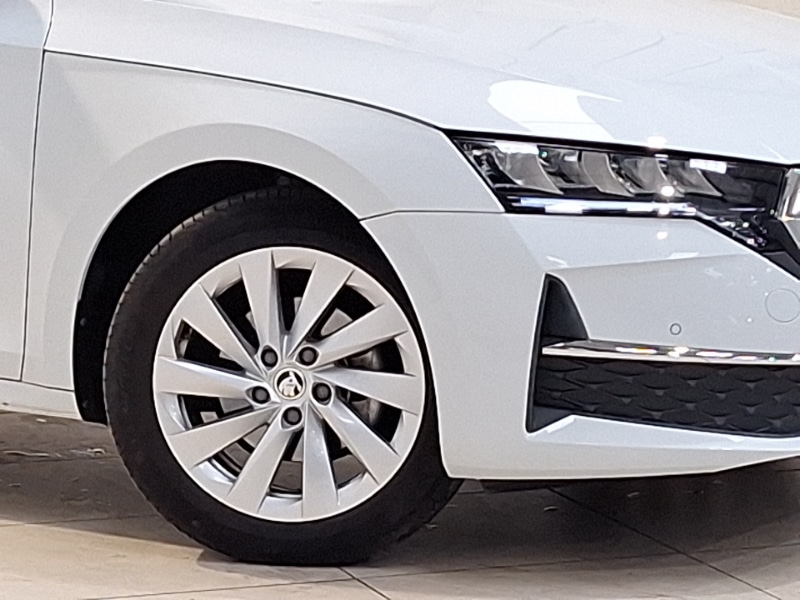 Used Skoda Octavia 2024 for sale - 76301684: Photo 9