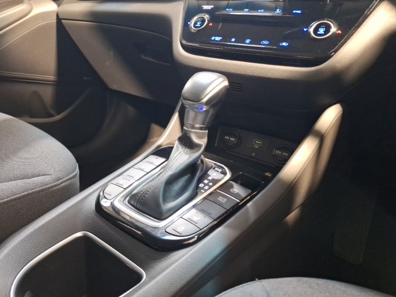 Used Hyundai IONIQ 2022 for sale - 76579277: Photo 11