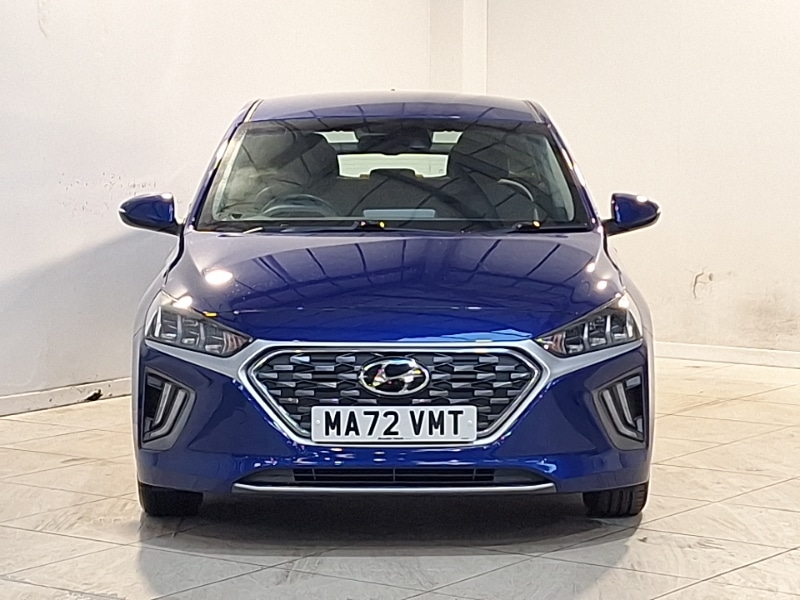 Used Hyundai IONIQ 2022 for sale - 76579277: Photo 12