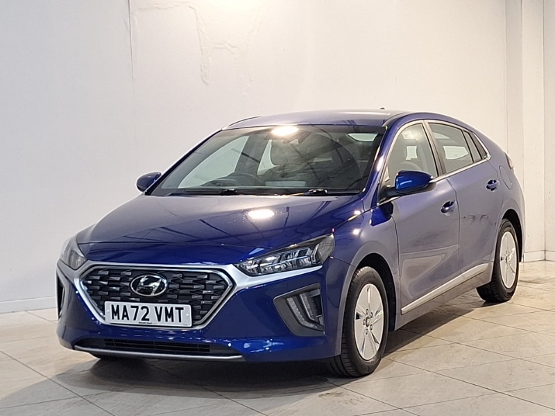 Used Hyundai IONIQ 2022 for sale - 76579277: Photo 13