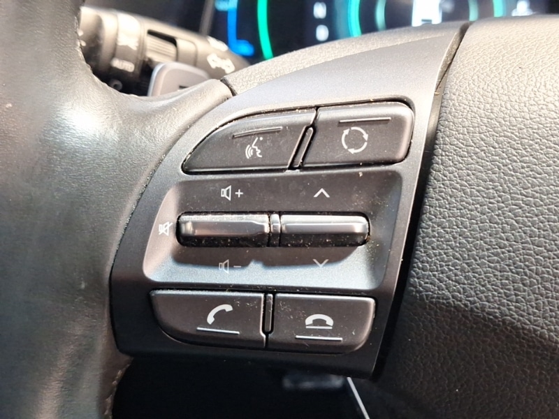 Used Hyundai IONIQ 2022 for sale - 76579277: Photo 16