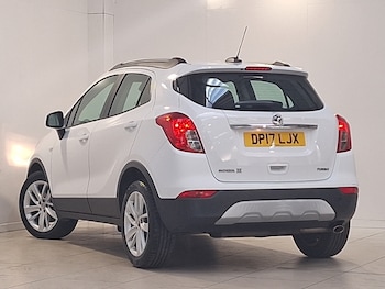 Used Vauxhall Mokka X 2017 for sale - 78511547: Photo