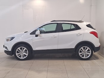 Used Vauxhall Mokka X 2017 for sale - 78511547: Photo