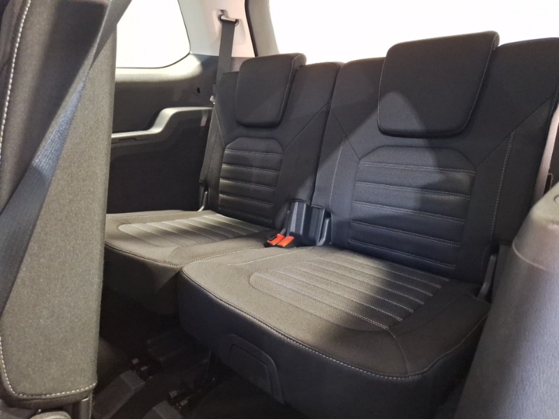 Used Ford Galaxy 2022 for sale - 77635880: Photo 13