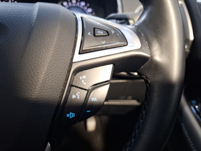 Used Ford Galaxy 2022 for sale - 77635880: Photo 15