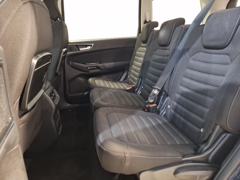 Used Ford Galaxy 2022 for sale - 77635880: Photo 6