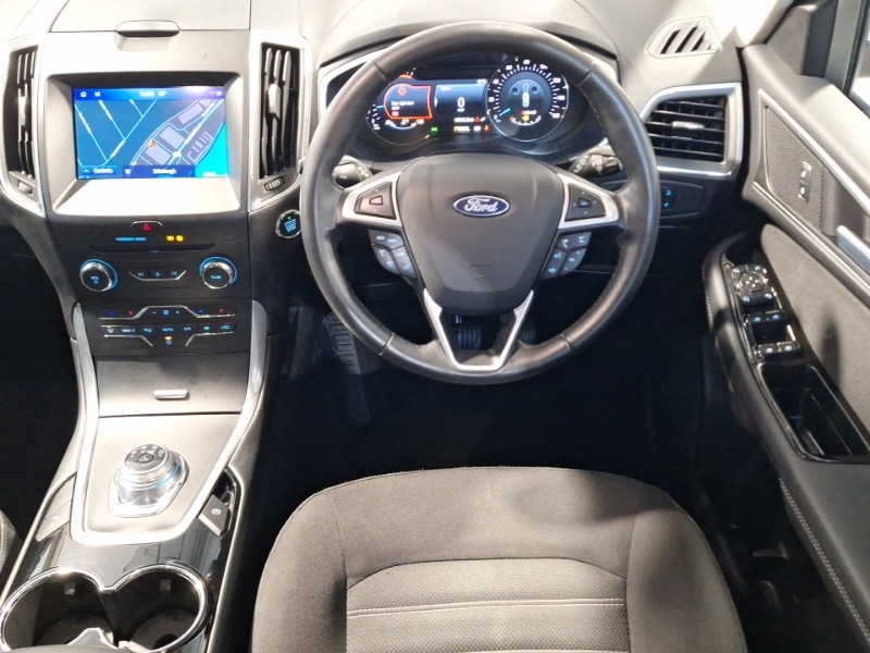 Used Ford Galaxy 2022 for sale - 77635880: Photo 7