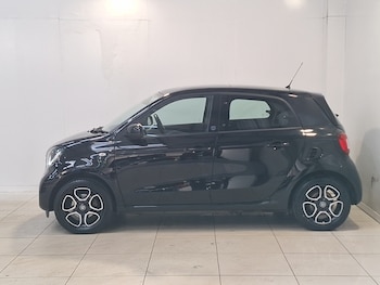 Used smart forfour 2019 for sale - 78498794: Photo