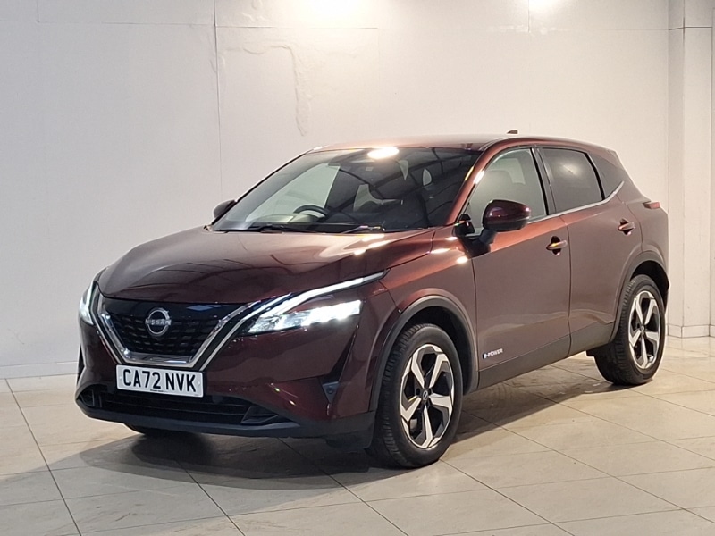 Used Nissan Qashqai 2022 for sale - 77454088: Photo 13