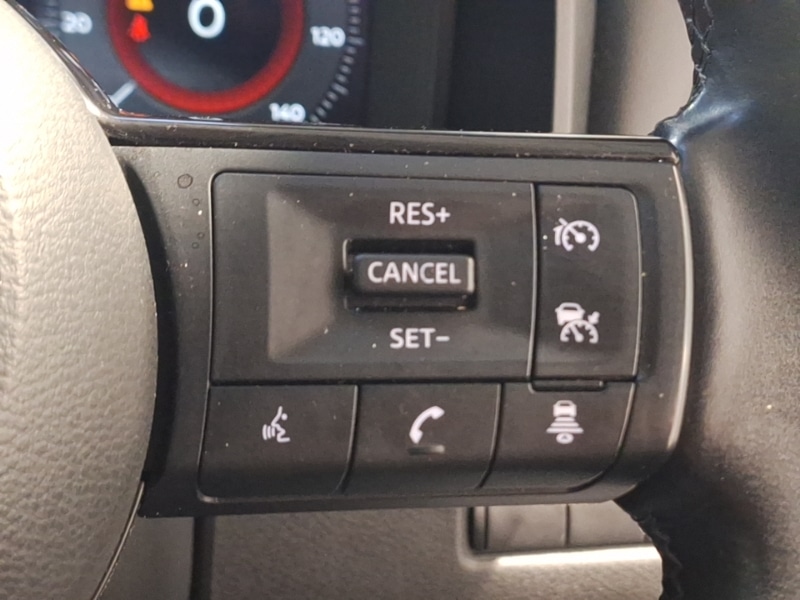 Used Nissan Qashqai 2022 for sale - 77454088: Photo 17