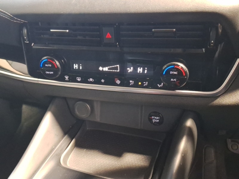 Used Nissan Qashqai 2022 for sale - 77454088: Photo 18