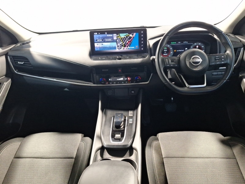 Used Nissan Qashqai 2022 for sale - 77454088: Photo 2