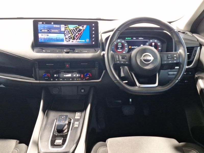 Used Nissan Qashqai 2022 for sale - 77454088: Photo 7