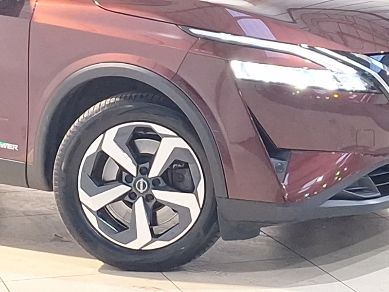 Used Nissan Qashqai 2022 for sale - 77454088: Photo 9