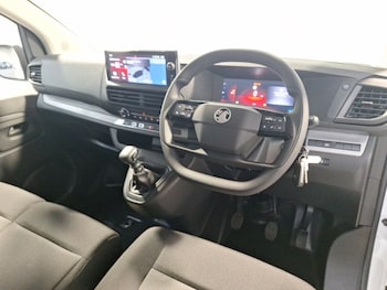 Used Vauxhall Vivaro 2025 for sale - 78905746: Photo