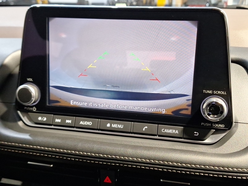 Used Nissan X-Trail 2024 for sale - 78178446: Photo 10