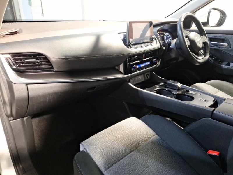 Used Nissan X-Trail 2024 for sale - 78178446: Photo 5