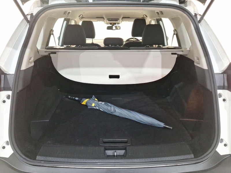 Used Nissan X-Trail 2024 for sale - 78178446: Photo 8