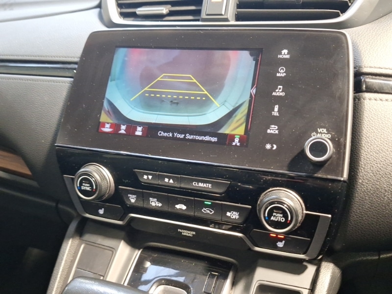 Used Honda CR-V 2019 for sale - 77439474: Photo 10