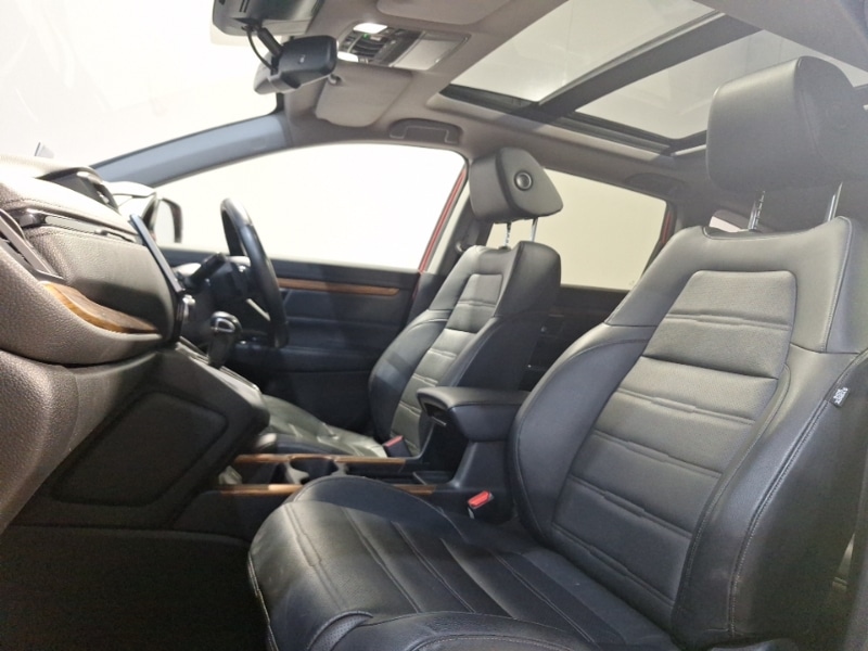 Used Honda CR-V 2019 for sale - 77439474: Photo 14