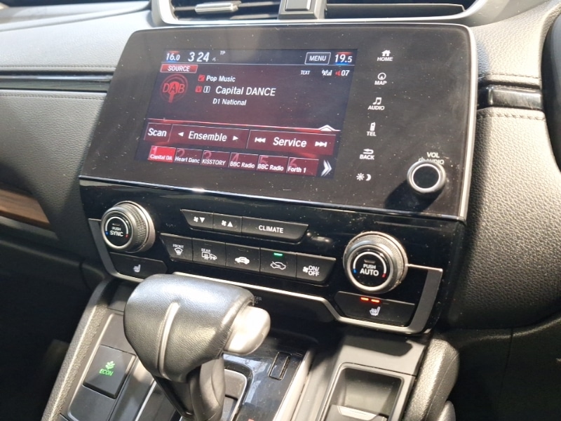 Used Honda CR-V 2019 for sale - 77439474: Photo 19