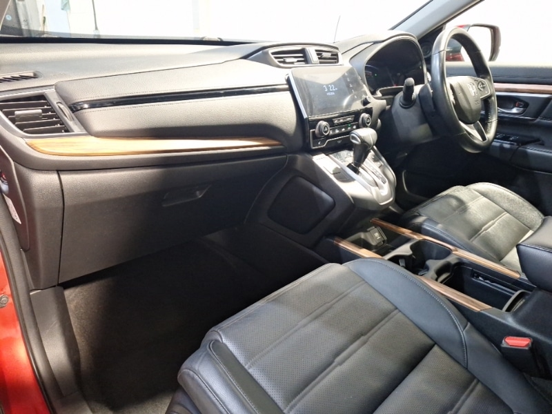 Used Honda CR-V 2019 for sale - 77439474: Photo 5