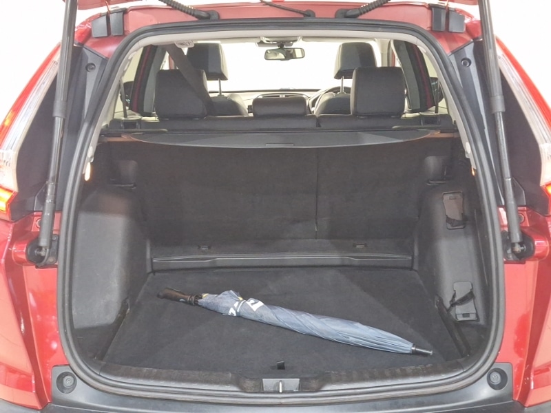 Used Honda CR-V 2019 for sale - 77439474: Photo 8