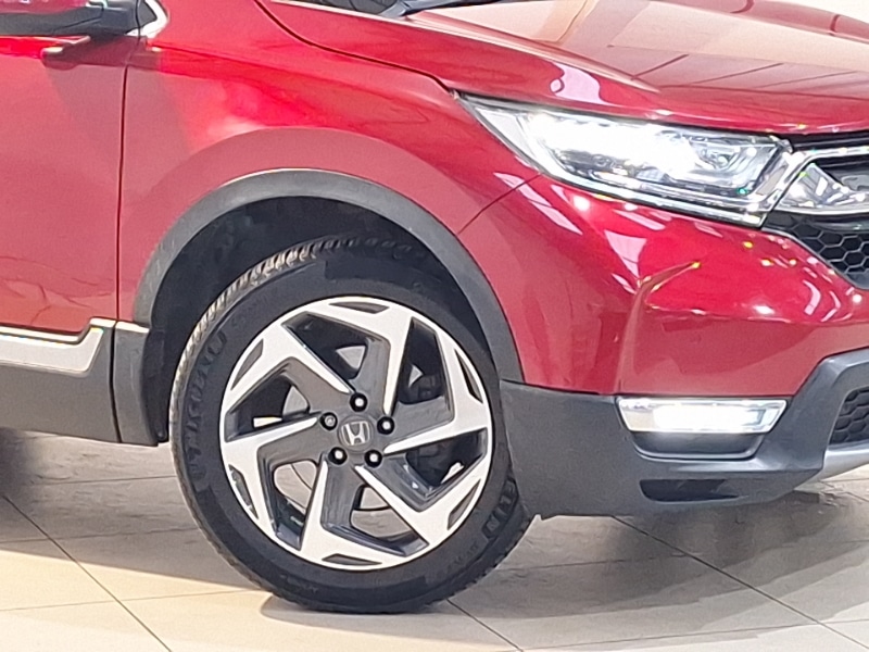 Used Honda CR-V 2019 for sale - 77439474: Photo 9