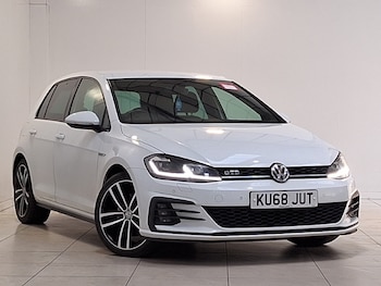 Used Volkswagen Golf 2018 for sale - 78446778: Photo