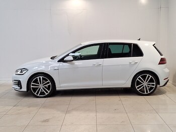 Used Volkswagen Golf 2018 for sale - 78446778: Photo