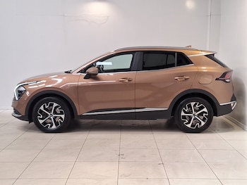 Used Kia Sportage 2022 for sale - 76571466: Photo