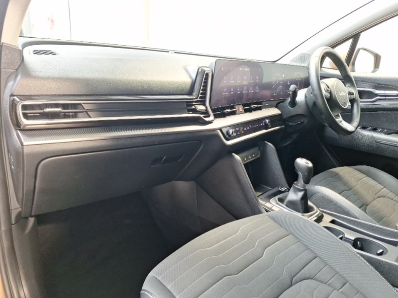 Used Kia Sportage 2022 for sale - 76571466: Photo 5