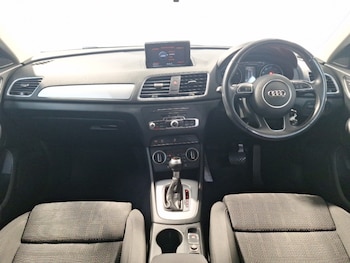 Used Audi Q3 2017 for sale - 75613922: Photo