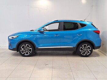 Used MG MG ZS 2024 for sale - 75476571: Photo