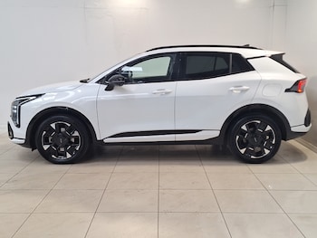 Used Kia Sportage 2025 for sale - 78617365: Photo