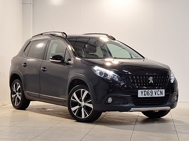 Used Peugeot 2008 2019 for sale - 76897621: Photo 1
